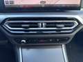 BMW 320 iA M-SPORT+WIDESCREEN+NAVI+SHZ+ACC+HIFI+AHK Schwarz - thumbnail 20
