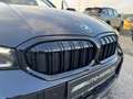 BMW 320 iA M-SPORT+WIDESCREEN+NAVI+SHZ+ACC+HIFI+AHK Schwarz - thumbnail 40