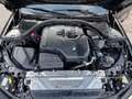 BMW 320 iA M-SPORT+WIDESCREEN+NAVI+SHZ+ACC+HIFI+AHK Schwarz - thumbnail 33