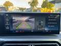 BMW 320 iA M-SPORT+WIDESCREEN+NAVI+SHZ+ACC+HIFI+AHK Schwarz - thumbnail 22