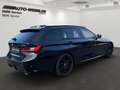 BMW 320 iA M-SPORT+WIDESCREEN+NAVI+SHZ+ACC+HIFI+AHK Schwarz - thumbnail 5