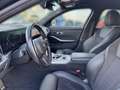 BMW 320 iA M-SPORT+WIDESCREEN+NAVI+SHZ+ACC+HIFI+AHK Schwarz - thumbnail 15