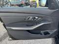 BMW 320 iA M-SPORT+WIDESCREEN+NAVI+SHZ+ACC+HIFI+AHK Schwarz - thumbnail 14
