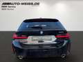 BMW 320 iA M-SPORT+WIDESCREEN+NAVI+SHZ+ACC+HIFI+AHK Schwarz - thumbnail 6