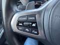 BMW 320 iA M-SPORT+WIDESCREEN+NAVI+SHZ+ACC+HIFI+AHK Schwarz - thumbnail 38