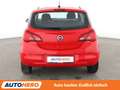 Opel Corsa 1.4 Edition*SHZ*LHZ*TEMPO*KLIMA*GARANTIE* Rouge - thumbnail 5