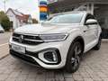 Volkswagen T-Roc 1.5 TSI DSG R-Line RFK/LED/LHZ/ACC Grigio - thumbnail 3