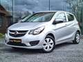 Opel Karl 1.0i Enjoy * SLECHTS 4100 km! * Argent - thumbnail 2
