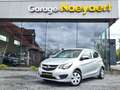 Opel Karl 1.0i Enjoy * SLECHTS 4100 km! * Gümüş rengi - thumbnail 1