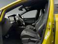 Volkswagen Golf Variant Golf VIII Variant 1.5 eTSI R-Line +SHZ+LHZ+Navi+ Gelb - thumbnail 10