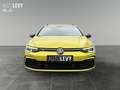 Volkswagen Golf Variant Golf VIII Variant 1.5 eTSI R-Line +SHZ+LHZ+Navi+ Gelb - thumbnail 9
