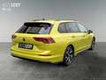 Volkswagen Golf Variant Golf VIII Variant 1.5 eTSI R-Line +SHZ+LHZ+Navi+ Gelb - thumbnail 6
