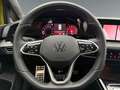 Volkswagen Golf Variant Golf VIII Variant 1.5 eTSI R-Line +SHZ+LHZ+Navi+ Gelb - thumbnail 13