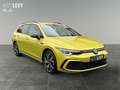 Volkswagen Golf Variant Golf VIII Variant 1.5 eTSI R-Line +SHZ+LHZ+Navi+ Gelb - thumbnail 8