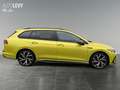 Volkswagen Golf Variant Golf VIII Variant 1.5 eTSI R-Line +SHZ+LHZ+Navi+ Gelb - thumbnail 7