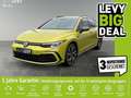 Volkswagen Golf Variant Golf VIII Variant 1.5 eTSI R-Line +SHZ+LHZ+Navi+ Gelb - thumbnail 1