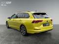 Volkswagen Golf Variant Golf VIII Variant 1.5 eTSI R-Line +SHZ+LHZ+Navi+ Gelb - thumbnail 4