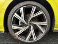 Volkswagen Golf Variant Golf VIII Variant 1.5 eTSI R-Line +SHZ+LHZ+Navi+ Gelb - thumbnail 15