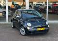 Fiat 500 1.2i Lounge 1e Eigenaar Schuif/Kantel dak Navigati Schwarz - thumbnail 18