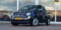 Fiat 500 1.2i Lounge 1e Eigenaar Schuif/Kantel dak Navigati Schwarz - thumbnail 1