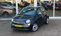Fiat 500 1.2i Lounge 1e Eigenaar Schuif/Kantel dak Navigati Schwarz - thumbnail 17
