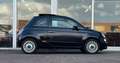 Fiat 500 1.2i Lounge 1e Eigenaar Schuif/Kantel dak Navigati Schwarz - thumbnail 7