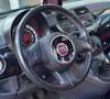 Fiat 500 1.2i Lounge 1e Eigenaar Schuif/Kantel dak Navigati Schwarz - thumbnail 12
