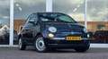 Fiat 500 1.2i Lounge 1e Eigenaar Schuif/Kantel dak Navigati Schwarz - thumbnail 2