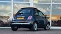 Fiat 500 1.2i Lounge 1e Eigenaar Schuif/Kantel dak Navigati Schwarz - thumbnail 5