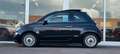 Fiat 500 1.2i Lounge 1e Eigenaar Schuif/Kantel dak Navigati Schwarz - thumbnail 6