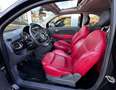 Fiat 500 1.2i Lounge 1e Eigenaar Schuif/Kantel dak Navigati Schwarz - thumbnail 8