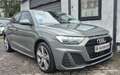 Audi A1 Sportback 30 TFSI S line Aut Navi  LED Gris - thumbnail 3