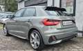 Audi A1 Sportback 30 TFSI S line Aut Navi  LED Gris - thumbnail 4