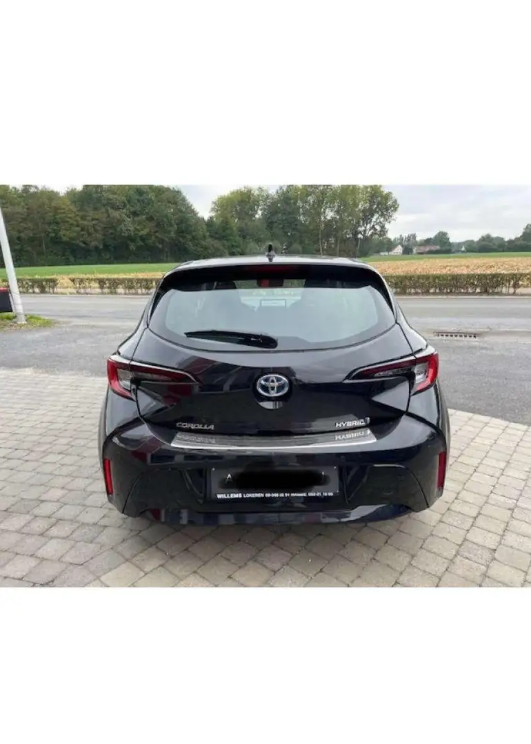 Toyota Corolla 1.8 Hybrid - 1