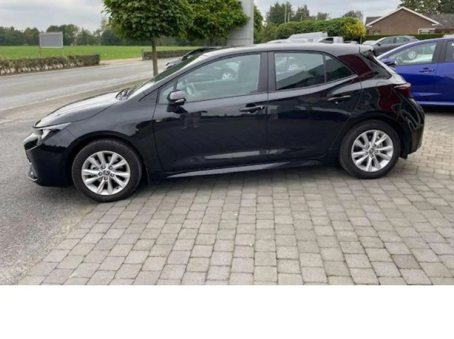 Toyota Corolla 1.8 Hybrid - 2