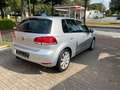 Volkswagen Golf VI Highline+Sitzh+HU/AU NEU Argent - thumbnail 4