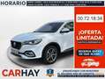 MG ZS 1.5 Turbo GDI Luxury Blanco - thumbnail 1