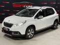 Peugeot 2008 2008 1,6 BHDI S&S Active *Sitzheizung*Tempomat Weiß - thumbnail 1