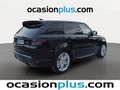 Land Rover Range Rover Sport 3.0SDV6 SE Aut. 249 Zwart - thumbnail 4