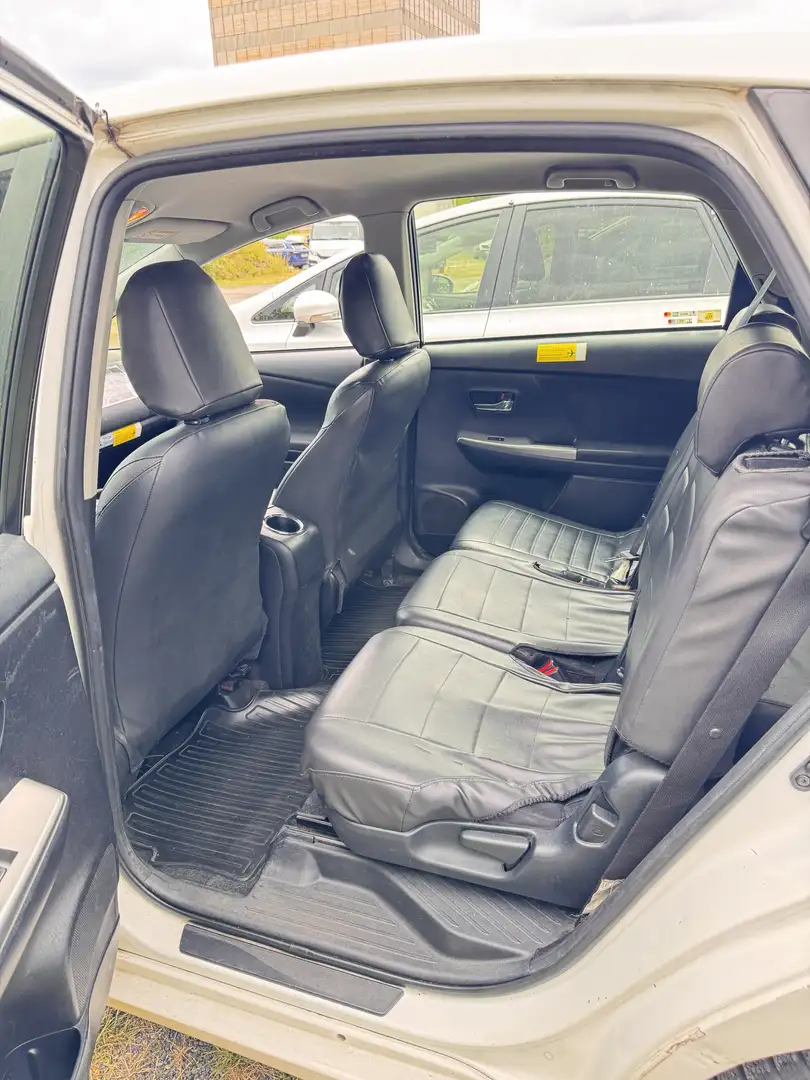 Toyota Prius+ 1,8 VVT-i Hybrid Premium - 2