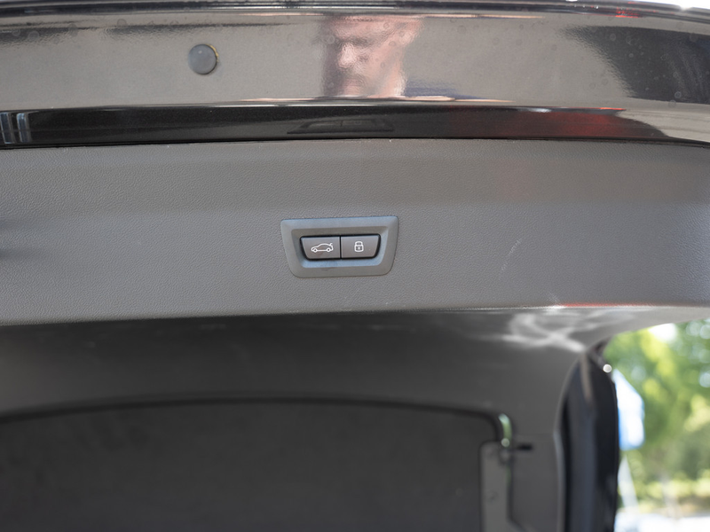 BMW X4 xDrive20i M-Sport FACEL. PANO AHK LED ACC — photo 15