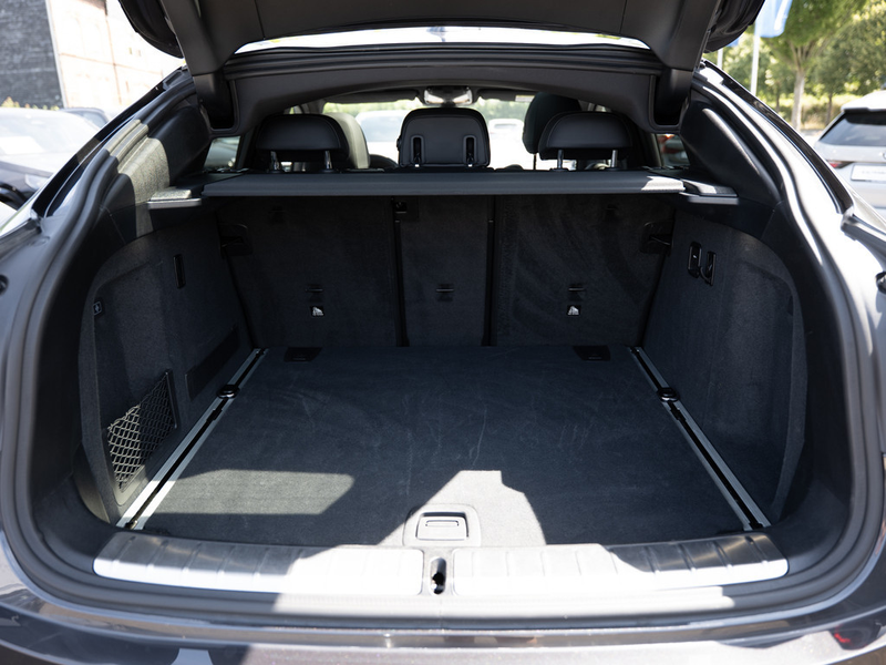 BMW X4 xDrive20i M-Sport FACEL. PANO AHK LED ACC — photo 14