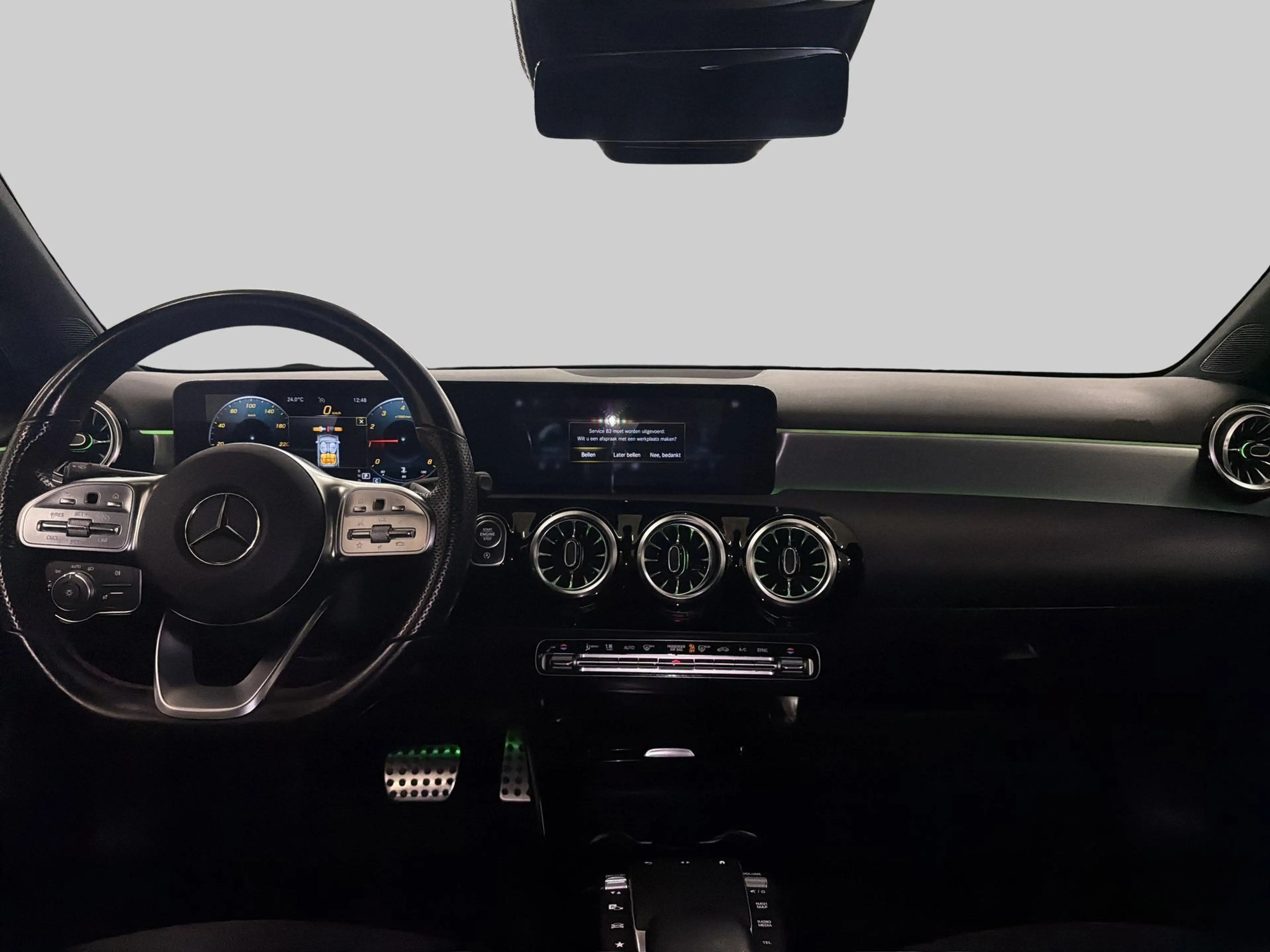 Mercedes-Benz A 180 Business Solution AMG | AMG-styling | Achteruitrij — photo 5