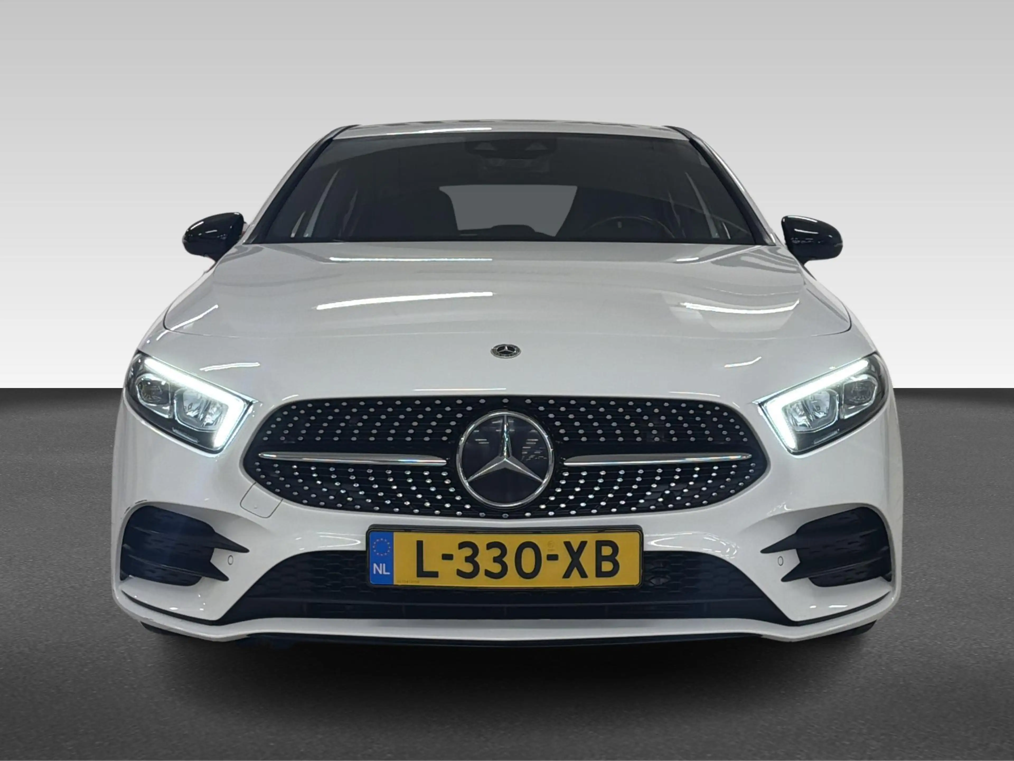 Mercedes-Benz A 180 Business Solution AMG | AMG-styling | Achteruitrij — photo 7