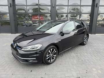 1.5 TSI IQ Drive / Automaat / stoelverwarming