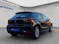 SEAT Ibiza 1.0 TSI Style NAVI ACC SHZ PDC ALU Schwarz - thumbnail 6