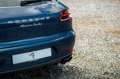 Porsche Macan Turbo 400PS *SiKlim-Burmester-ACC-Approved Azul - thumbnail 24