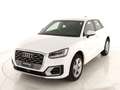 Audi Q2 30 1.6 tdi s-tronic Blanc - thumbnail 1