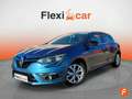 Renault Megane Limited TCe 85 kW (115CV) GPF -SS Blau - thumbnail 3