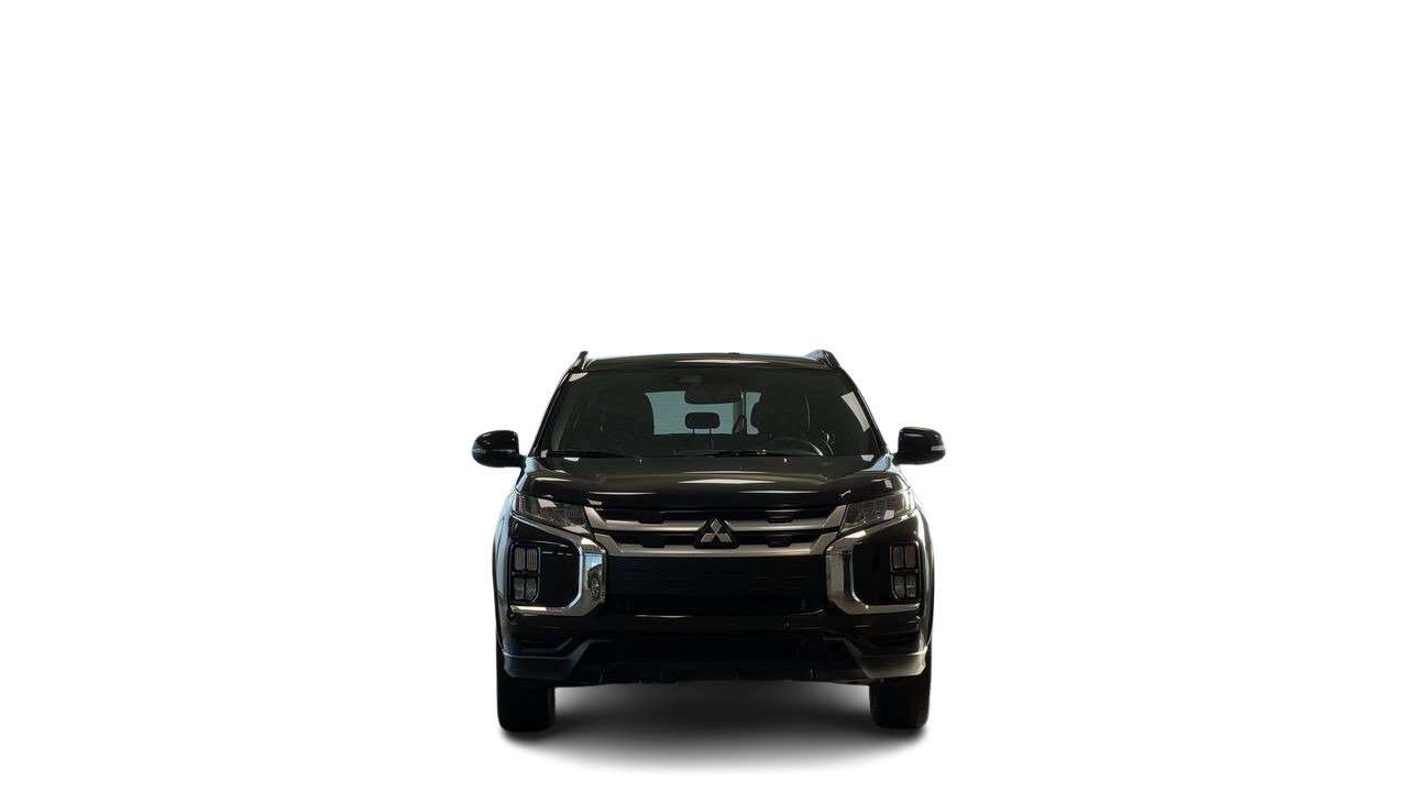2022 Mitsubishi RVR 2.4L GT AWC - CVT Fresh Trade! Fully Loaded! — снимка 1